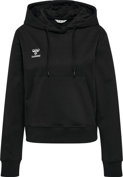 Immagine prodotto hummel Hmlgo 2.0 Felpa Con Cappuccio Donna (XL)