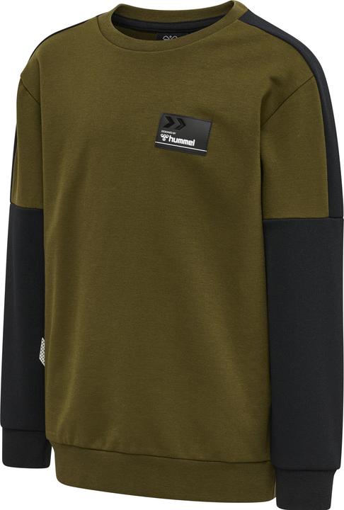Image du produit hummel Edward Sweat-Shirt (110)