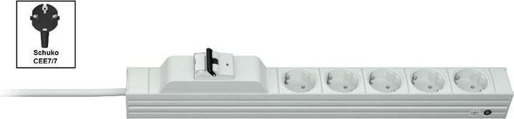 Image du produit Vertiv DI-STRIP PDU, basic, 0U/1U