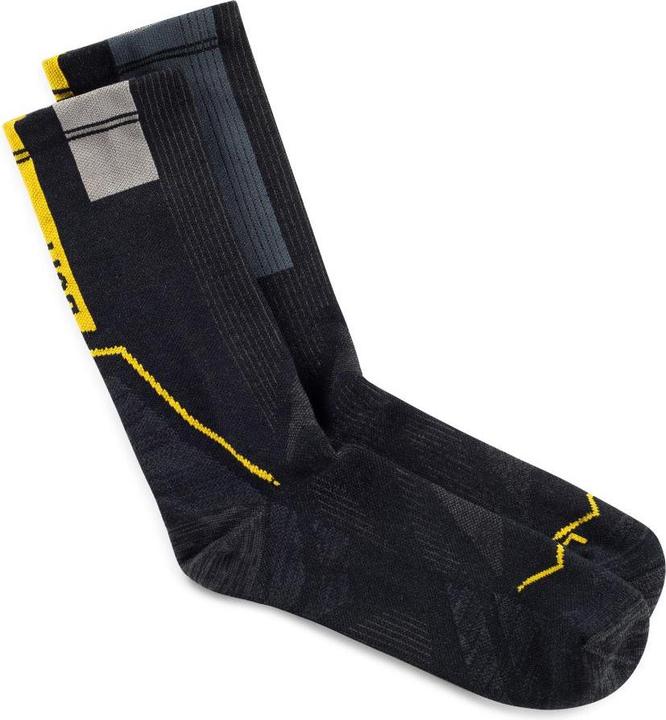 Actual product image Buff Coolnet Crew Socks (45, 47)