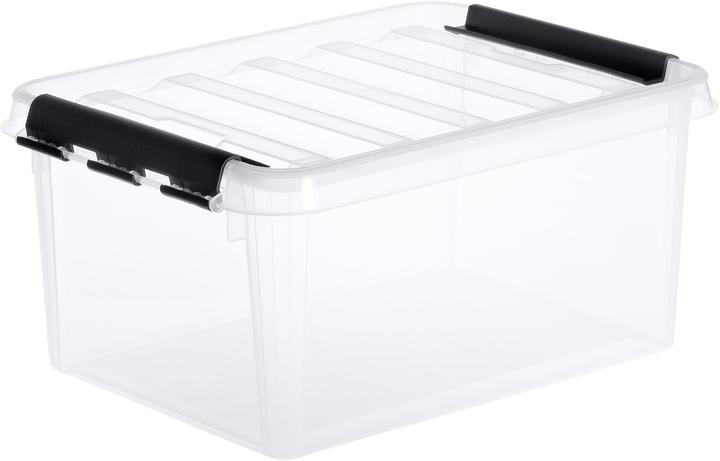 Ebnat SmartStore (34 x 25 x 16 cm, 8 l)