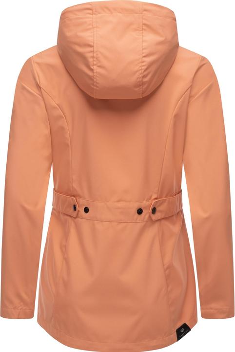 Actual product image Ragwear Margge Shell (XL)