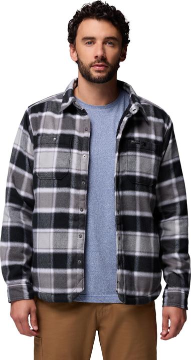 Nero Trapper Windowpane