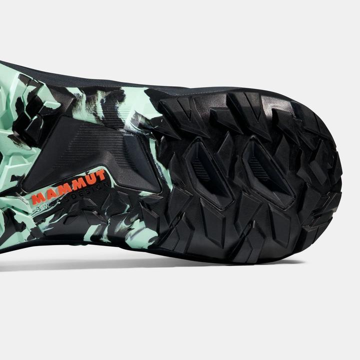 Actual product image Mammut Sertig TR Low Men (44.5, 45)