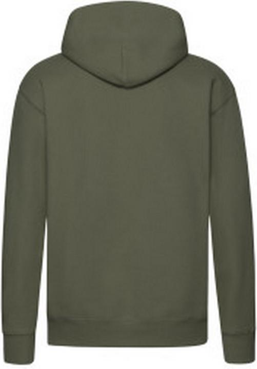 Immagine prodotto Fruit of the Loom Felpa con Cappuccio Regolare Uomo (S)