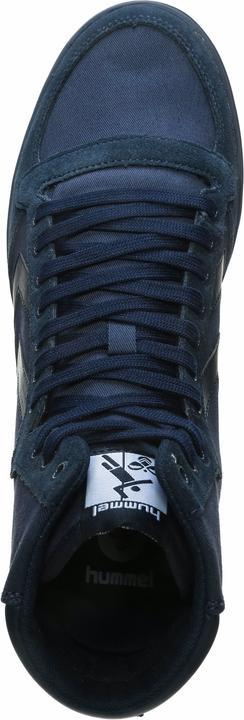 Produktbild hummel Slimmer Stadil Tonal High Sneaker (42)