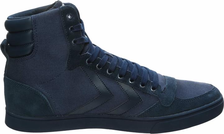 Produktbild hummel Slimmer Stadil Tonal High Sneaker (42)