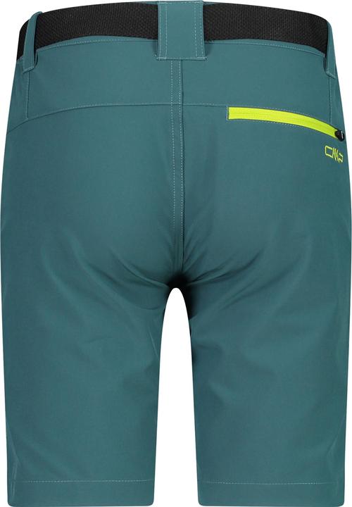 Produktbild CMP Campagnolo Kid's Bermuda with Belt (176)