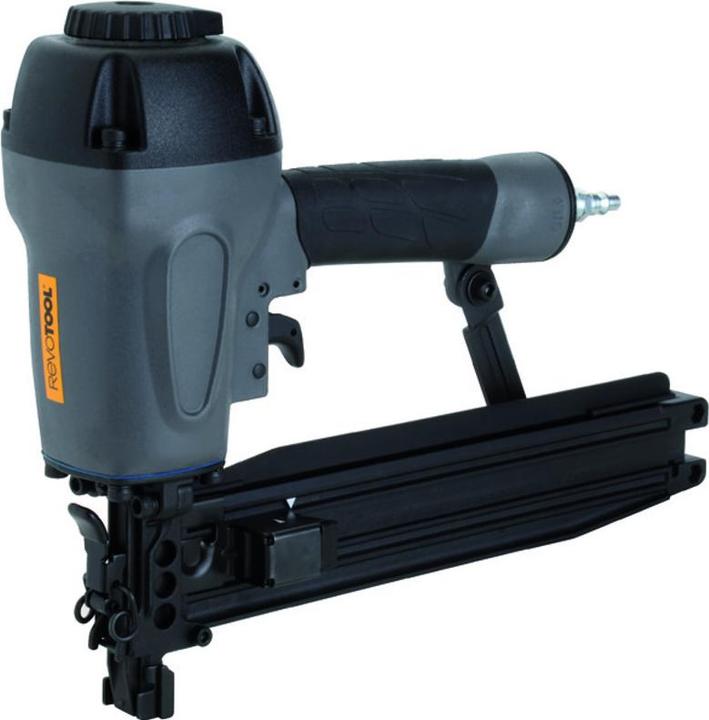 Revotool Druckluft-Heftpistole K5562C