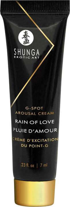 Actual product image Shunga Naughty Geisha