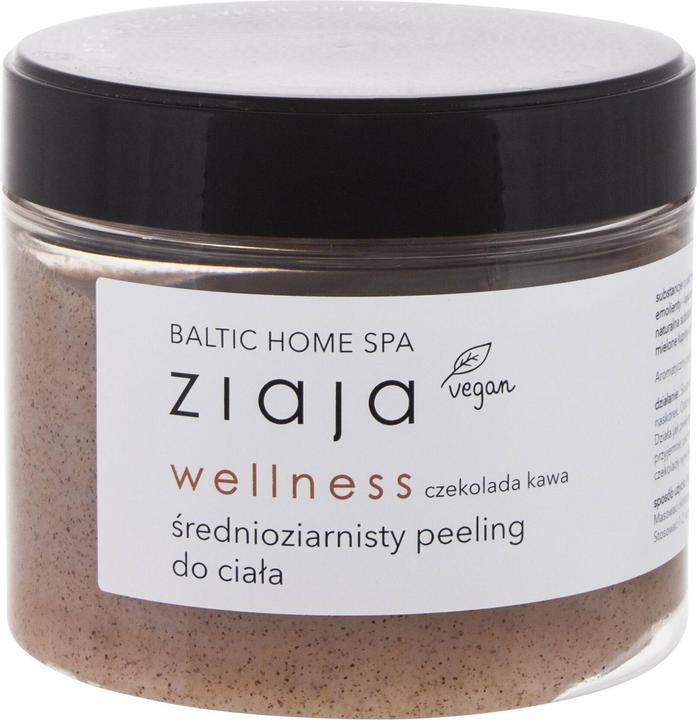 Actual product image Ziaja Baltic Home Spa Wellness (300 ml)