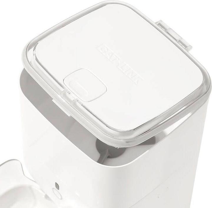 Productafbeelding Catlink Slimme voedseldispenser FO4 STD (4 l)