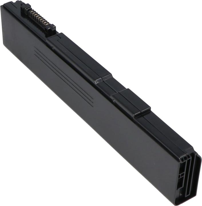 Image du produit Toshiba Batterie PA3788U-1BRS, PABAS223, PA3788, PA3788U1BRS, Dynabook, Tecra A11, M11, S11 (6 cellules, 5200 mAh)