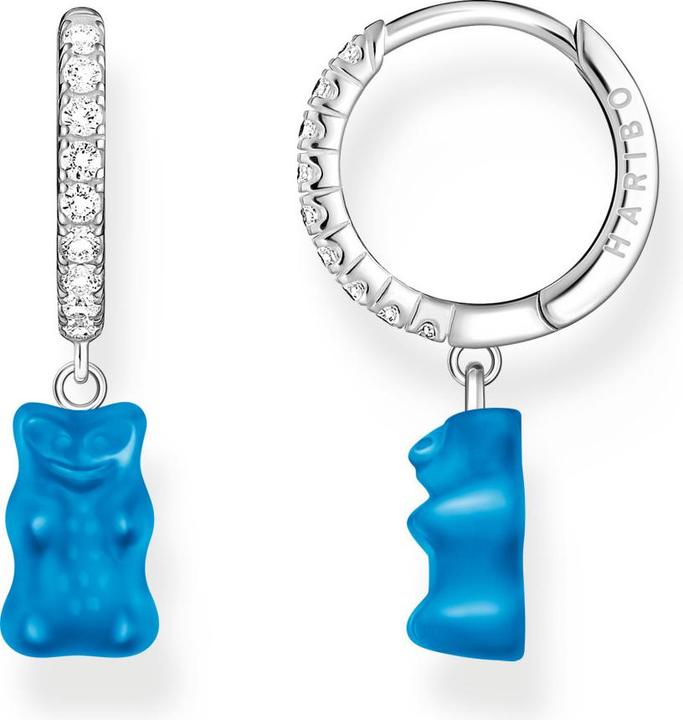 Thomas Sabo Creole (925er Silber)