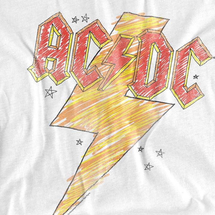 Produktbild AC/DC TShirt (4XL)