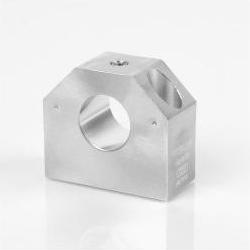 Produktbild Wellenböcke GWH10 B 10 mm Aluminium
