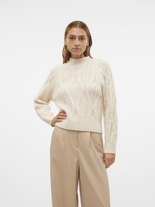 Produktbild Vero Moda VMBAILY Pullover Strickpullover (XL)