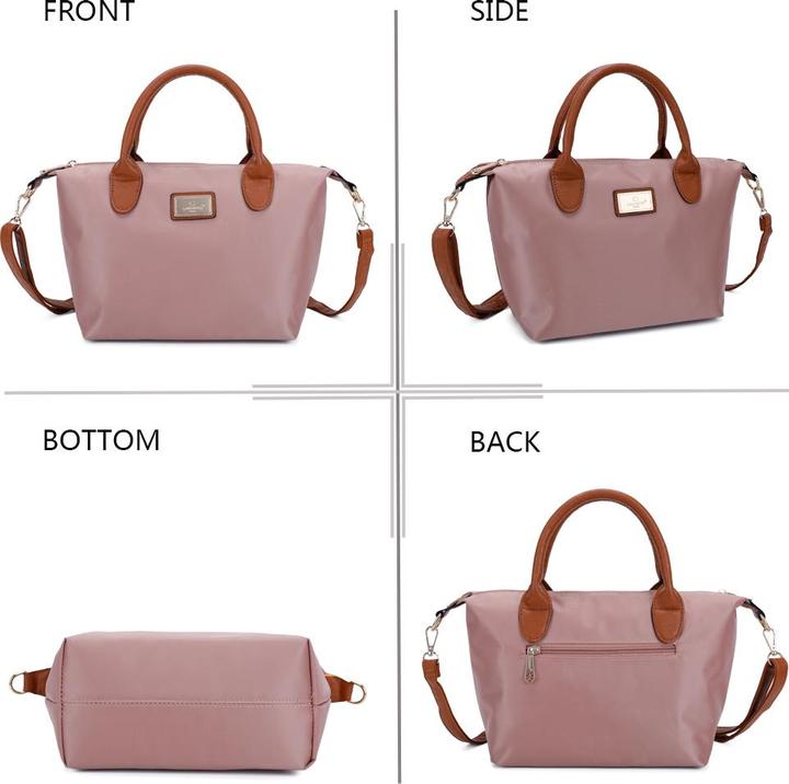 Image du produit Gallantry Cabas La Balade Sac à main taille S (5 l)