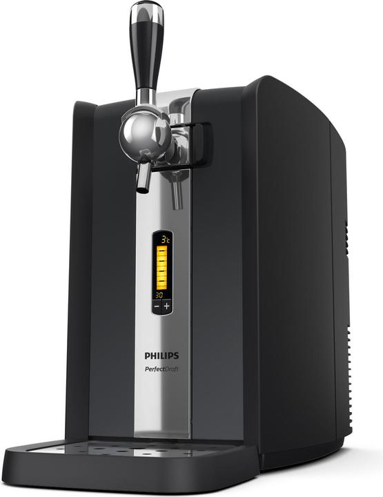 Produktbild Philips Bierzapfanlage HD3720/26