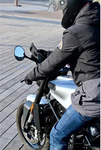 Image du produit Shapeheart Scooter magnétique 6.5
