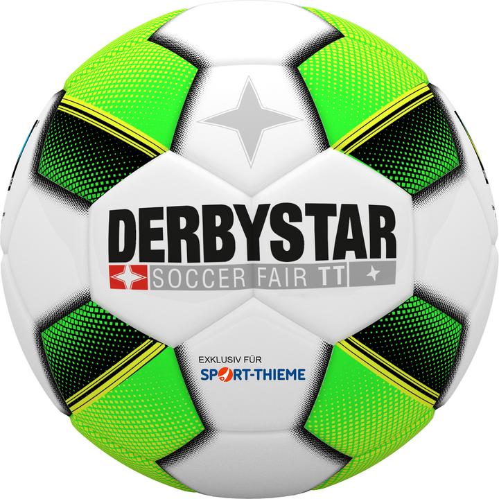 Derbystar Fussball Soccer Fair TT (5)