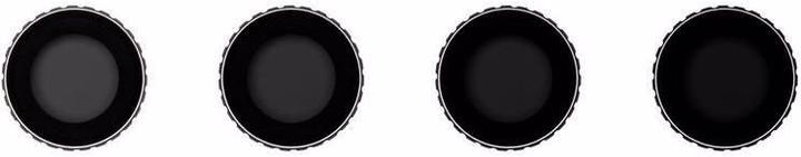 DJI Osmo Action ND Filter Kit (DJI Osmo)