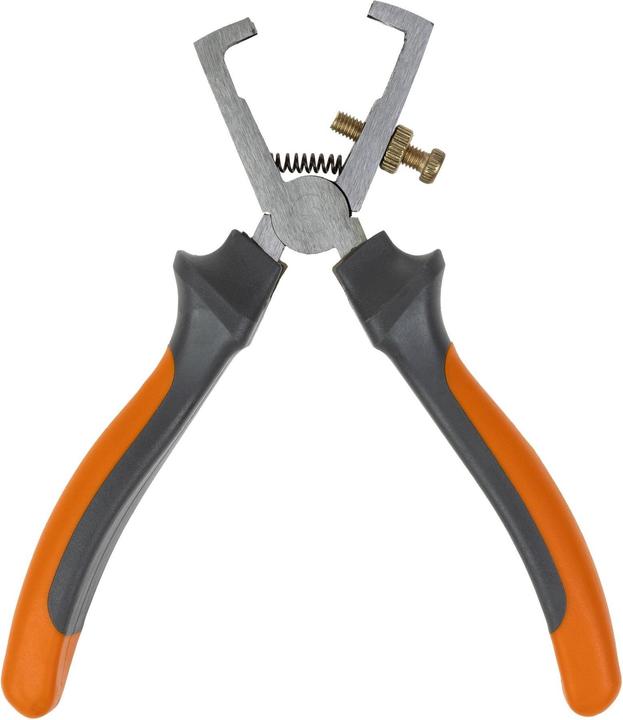 Produktbild FTM Abisolierzange 160 mm (230 mm)