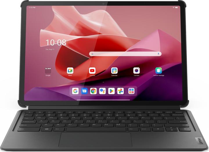 Produktbild Lenovo Keyboard Pack (DE, Lenovo Tab P12)