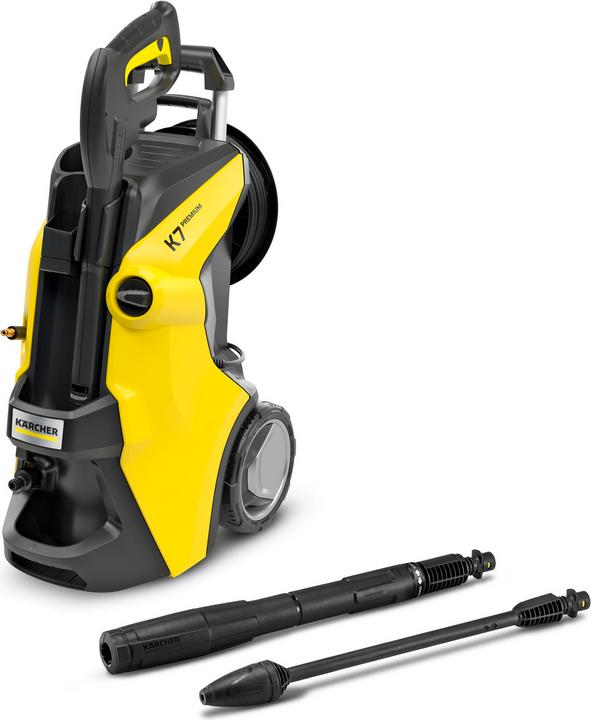 Produktbild Kärcher K7 Premium Power (Netzbetrieb)