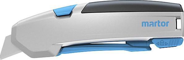 Produktbild Martor Sicherheitsmesser SECUPRO 625 (Cutter)