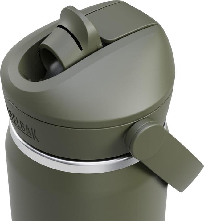 Immagine prodotto Camelbak Thrive Flip Straw V.I. (0.60 l)
