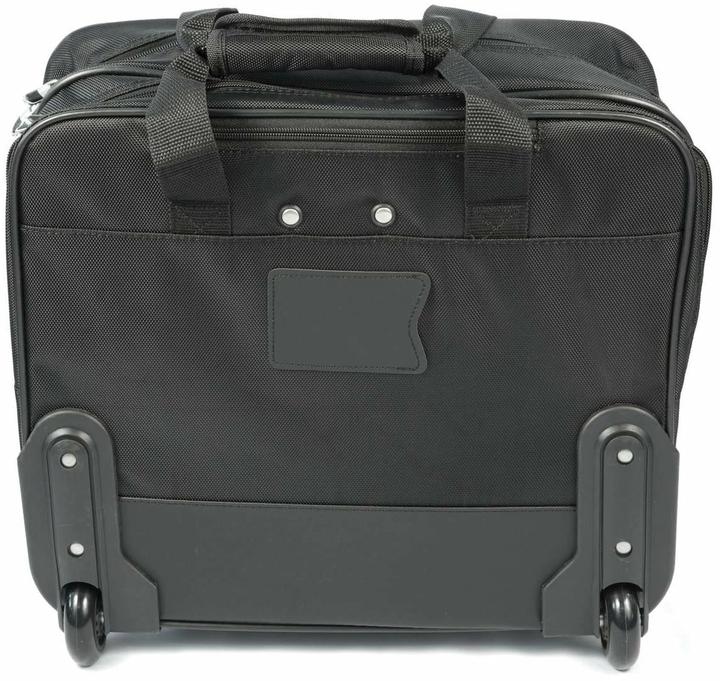 Immagine prodotto Targus Executive (41 l, Bagaglio a mano (fino a 50 litri))
