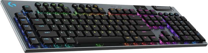 Productafbeelding Logitech G915 X LICHTSNELHEID (NL, Draadloze, Bedraad)