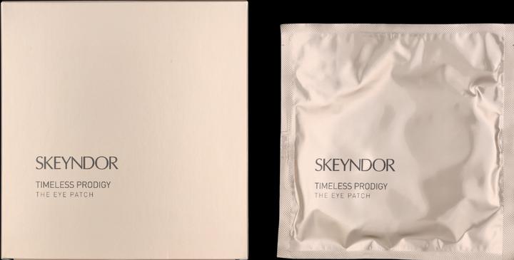 Immagine prodotto Skeyndor Set di toppe per occhi Timeless Prodigy