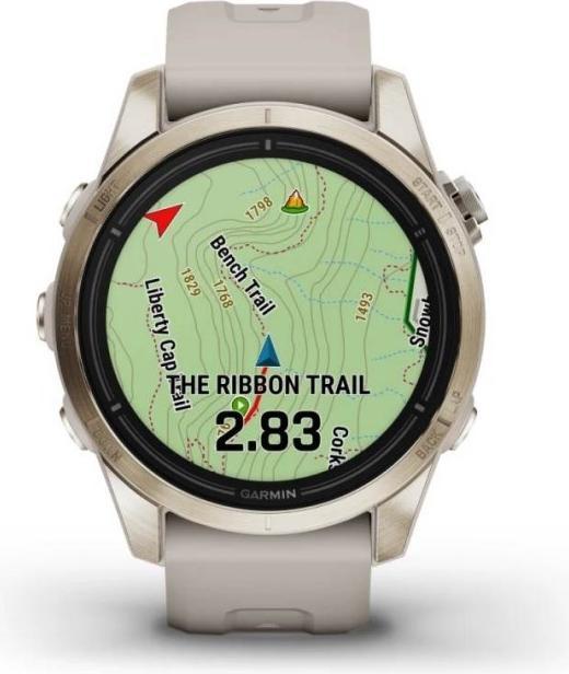 Immagine prodotto Garmin Epix Pro (Gen 2) (42 mm)