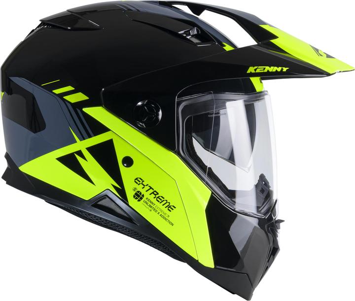 Image du produit Kenny Extreme (59 - 60 cm, L)