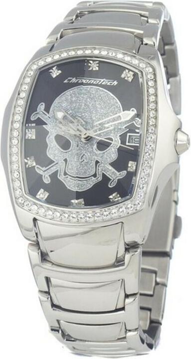 Produktbild Chronotech Unisex-Uhr Prisma STYLE (Ø 33 mm) (33 mm)