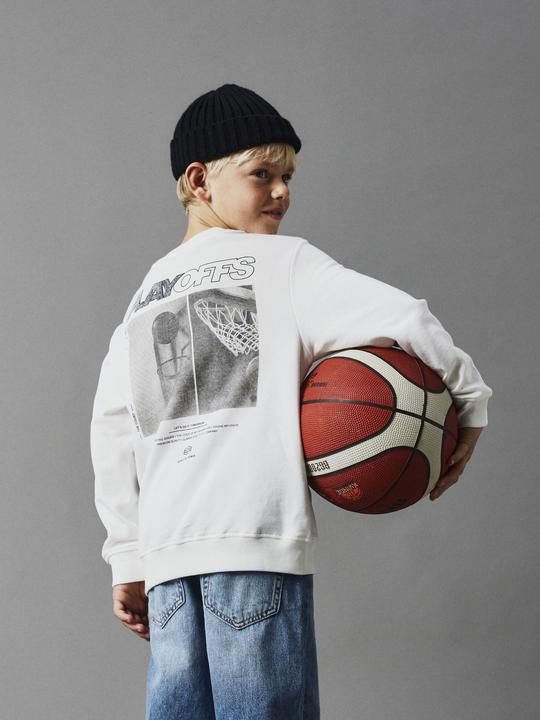 Immagine prodotto Name it Regular Fit Sweatshirt (116)