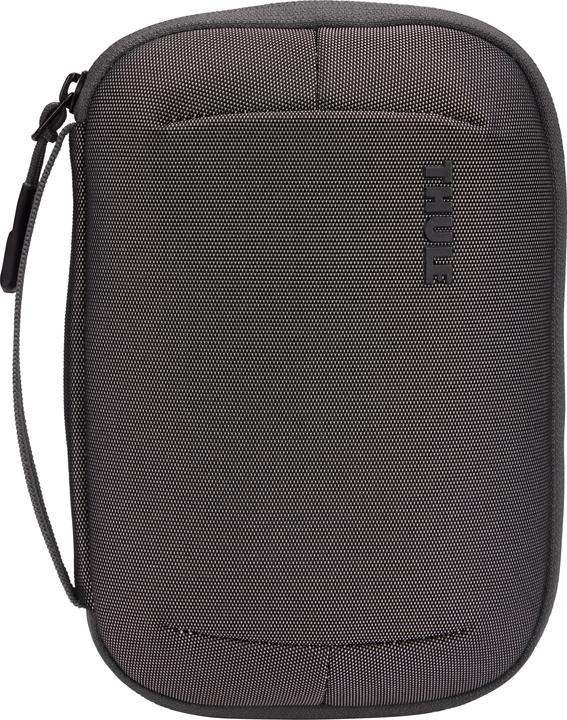 Productafbeelding Thule Subterra 2 Powershuttle Medium - Vetiver Grijs (Camera schoudertas)