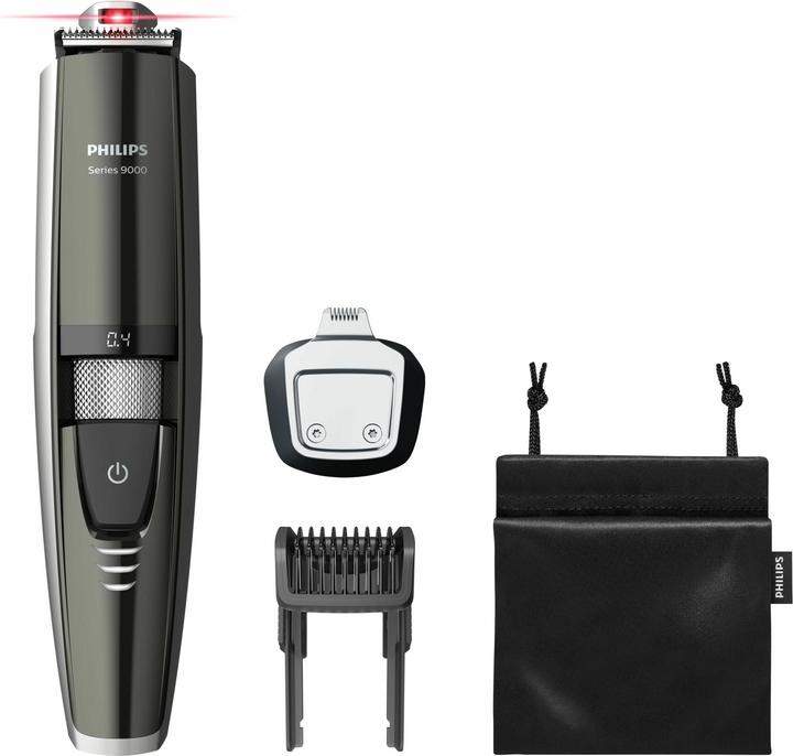 Actual product image Philips Series 9000 BT9297/15