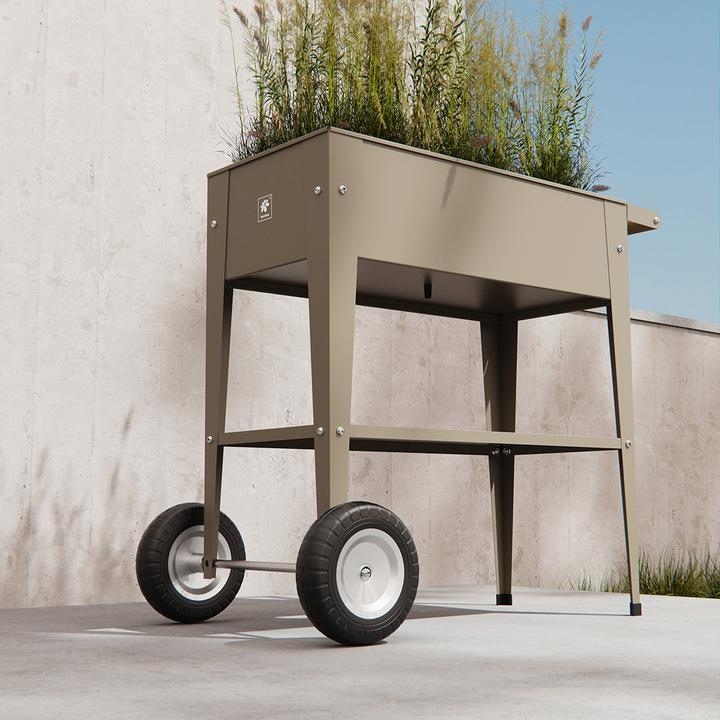 Produktbild Herstera Urban Garden Trolley