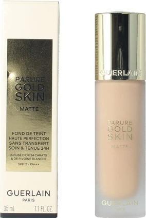 Immagine prodotto Guerlain Parure G Mat Fluid Fond de Teint No 3N (3N Neutro, Neutro)