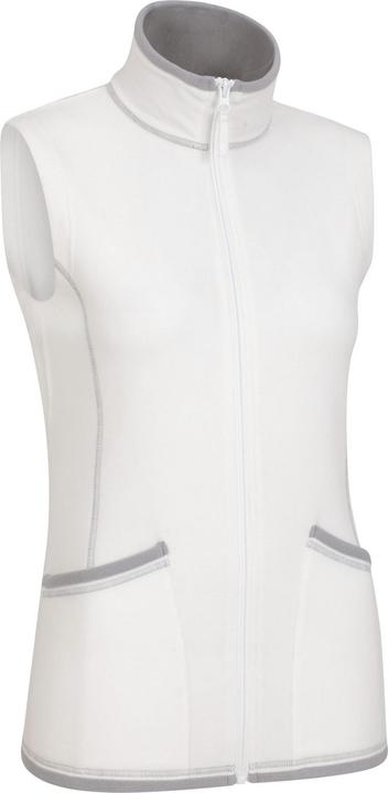 Produktbild Mountain Warehouse Montana Weste Durchgehender Reissverschluss (42)