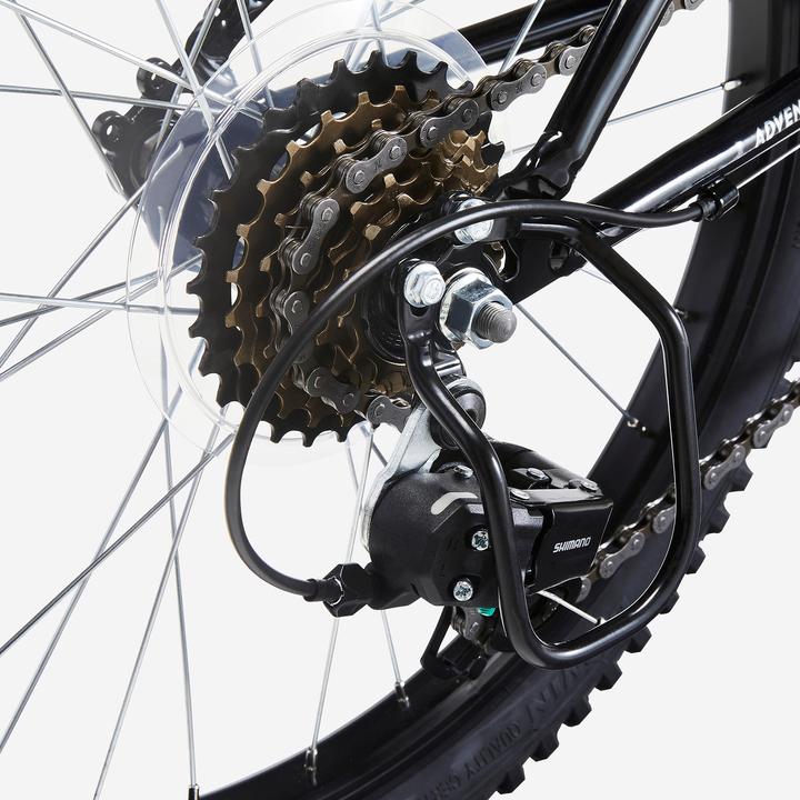 Produktbild Rockrider EXPLORE 500