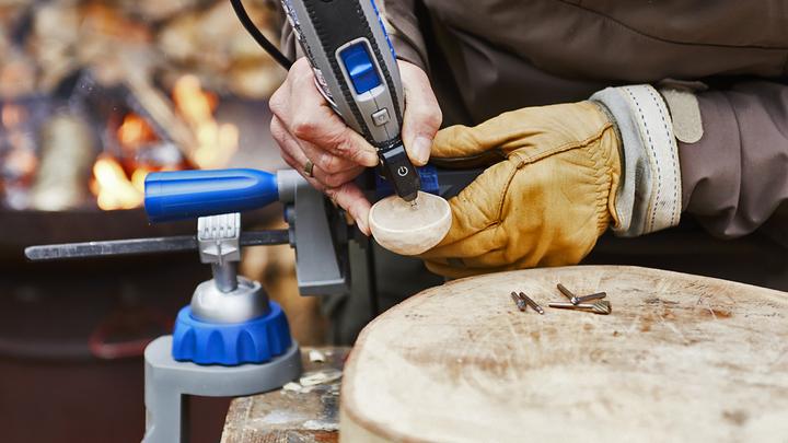 Productafbeelding Dremel Frees 192