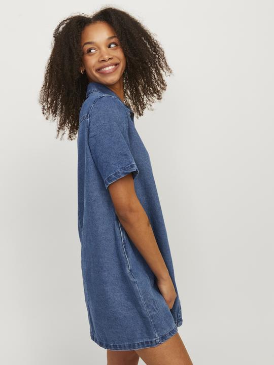 Image du produit JJXX Jxamara Ss Denim Dress Dnm Sn (XL)