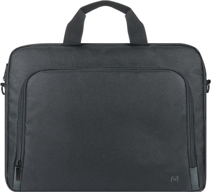 Mobilis THEONE BASIC BRIEFCASE TOPLOADING 16-17IN - 30PERCENTAG (17", Universal)