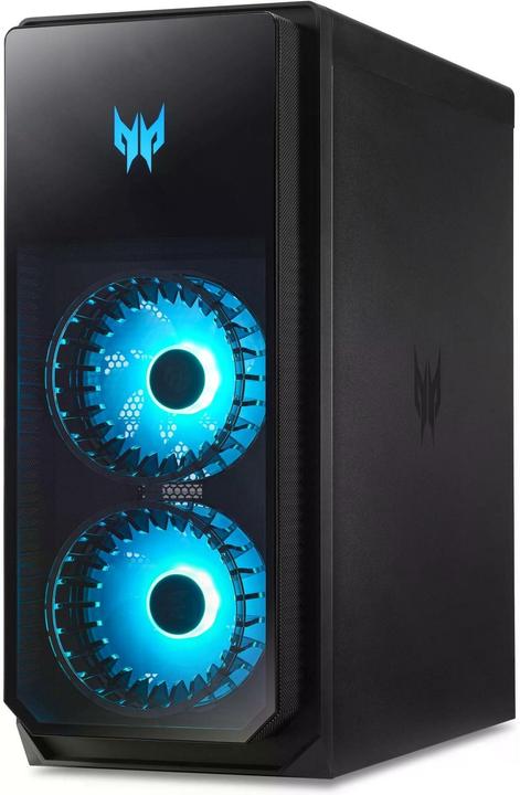 Image du produit Acer Predator Orion 5000 (Intel Core i7-14700F, 32 Go, 1000 Go, GeForce RTX 4080)