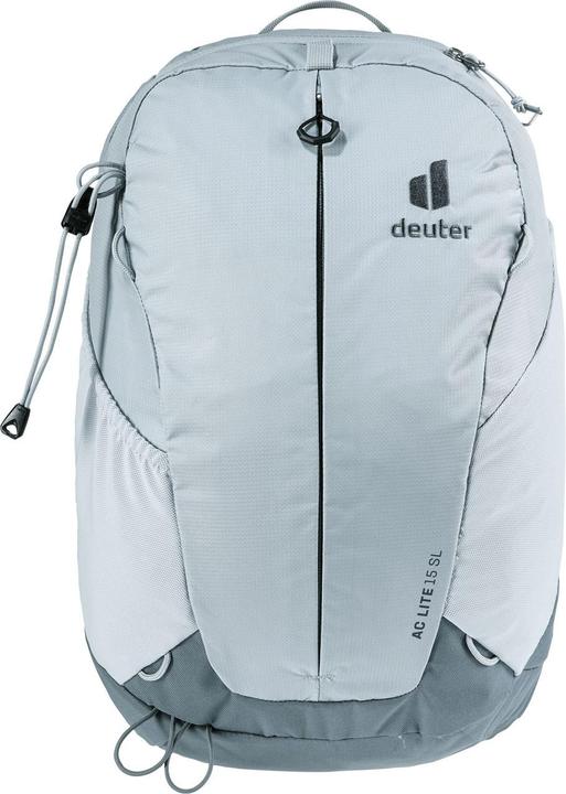 Actual product image Deuter AC Lite (15 l)