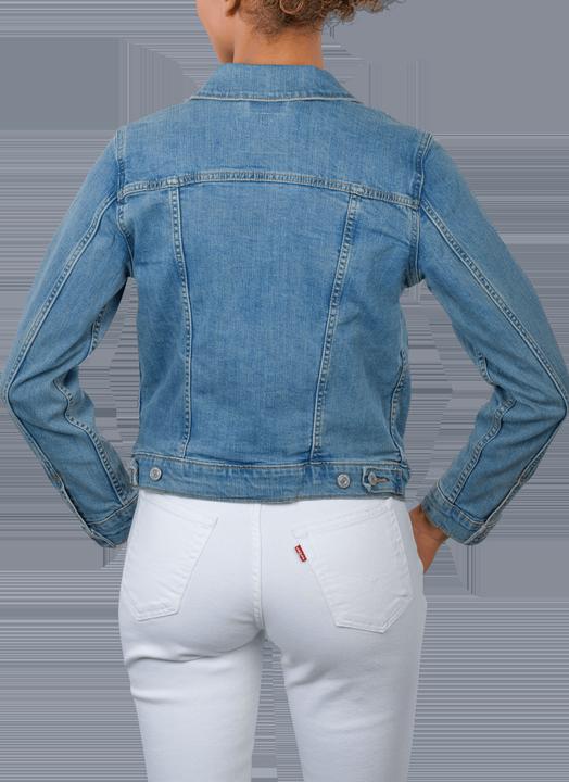 Immagine prodotto Levis Giacca Original Tracker jeanie (M)